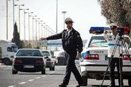 خلافی خودروتو الان ببین، با پلاک و کد ملی، بدون نیاز به مراجعه حضوری 